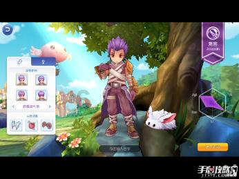 探索神秘小屋3